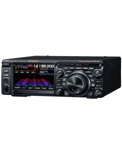 Yaesu FT-DX10 Transceiver Cashback € 80,00