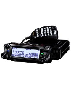 Yaesu FTM-310DE ASP Digitale FM Mobiele Transc.