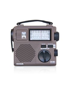 Tecsun GR-88P Emergency Radio