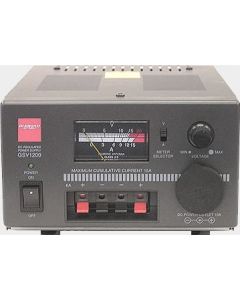 Diamond GSV-1200 Power Supply 12A