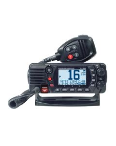 Standard - Horizon GX-1400GPS/E ATIS Marifoon Black