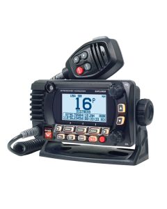 Standard - Horizon GX-1800GPS/E ATIS Marifoon