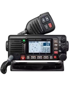 Standard - Horizon GX-2410GPS/E Marifoon