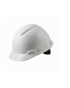 3M Peltor H-701C-VI Veiligheidshelm Wit