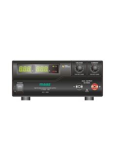 Maas HCS-3400 USB Voeding