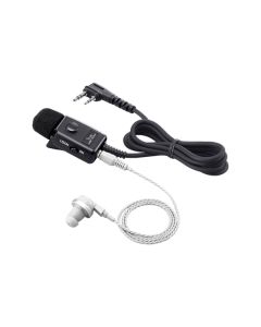 Icom HM-153LS Earphone