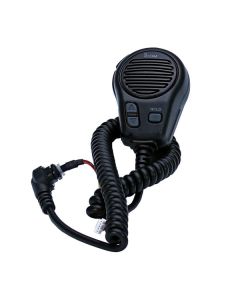 Icom HM-164B Handmicrofoon