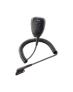 Icom HM-222H Speakermicrofoon