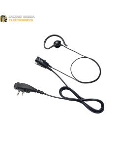 Icom HM-257LA Earphone