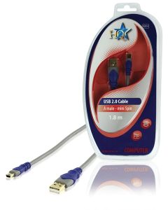 HQ HQSC-014-1.8 USB Kabel