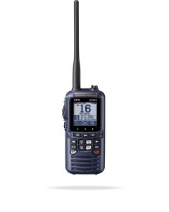 Standard - Horizon HX-890E DSC ATIS Marifoon Blue