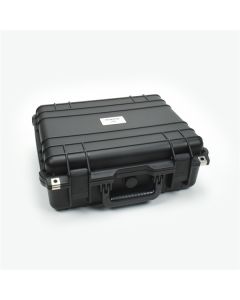 Hamking Equipment Case Black - M Medium