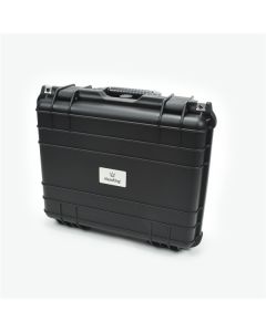 Hamking Equipment Case Black - L