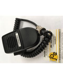 Hosiden Handmike 4P INRUIL