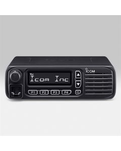 Icom IC-F5130D VHF RX Ontvanger Koersradio