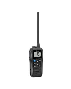 Icom IC-M25 Euro EVO Black incl. Handleiding NL