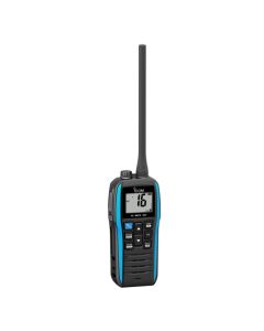Icom IC-M25 Euro EVO Blue incl. Handleiding NL