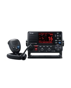 Icom IC-M510E-AIS EVO Klasse-D DSC Marifoon