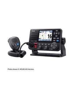 Icom IC-M510E INRUIL Zo goed als NIEUW