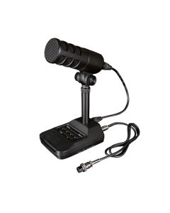 Icom SM-J1 Desktop Microphone