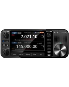 Icom IC-7110 HF/50MHzTransceiver