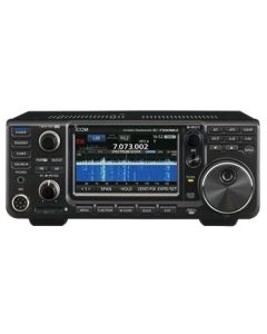 Icom IC-7300MK2 HF Transceiver
