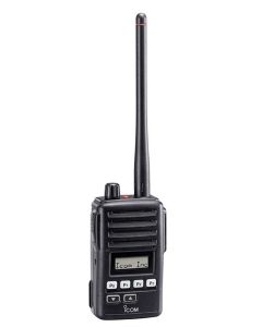 Icom IC-F51 Atex VHF Portofoon 