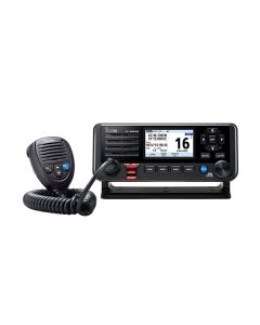 Icom IC-M430E VHF Marine Transceiver Incl. HL NL