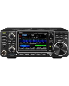 Icom IC-7300 INRUIL Zeer Goede Staat