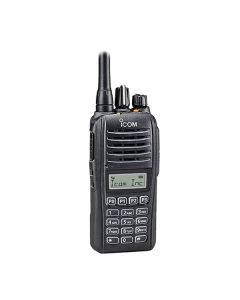Icom IC-F2100DT UHF NXDN Portofoon