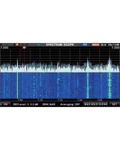 Icom RS-BA1 Version 2 USB 