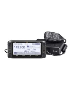 Icom ID-5100 Incl. Handleiding NL