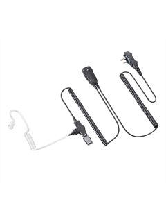 Icom IJKP-HM-2PL-OW Tube Earphone Headset