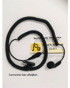 Incotech BZZ25-H6 Listen Only 50163