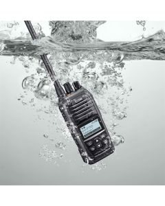 Icom IP-740D LTE UHF Portofoon