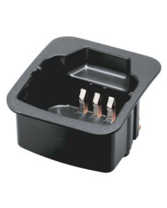 Icom AD-106 Adapter voor lader