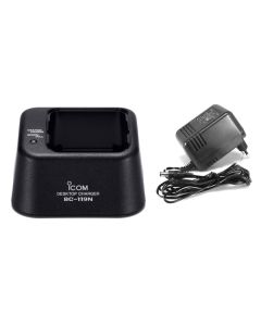Icom BC-119N