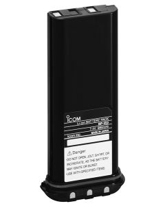 Icom BP-252 Batterypack (was BP-241)