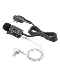Icom HM-153LA Earphone