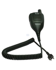 Icom HM-189GPS Speakermicrofoon