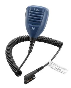 Icom HM-203EX Speakermicrofoon