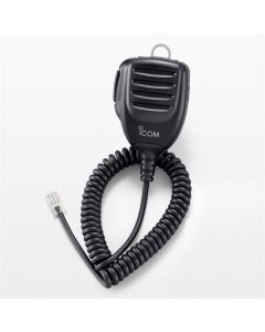 Icom HM-209 Speakermicrofoon