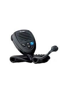 Icom HM-214V Speakermicrofoon