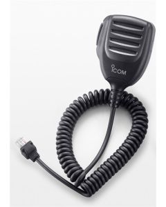 Icom HM-216 Speakermicrofoon