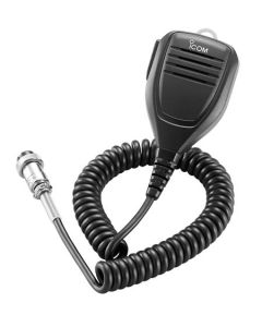 Icom HM-219 Handmicrofoon