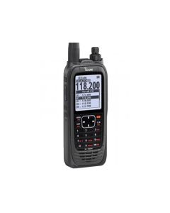 Icom IC-A25CE Airband Transceiver