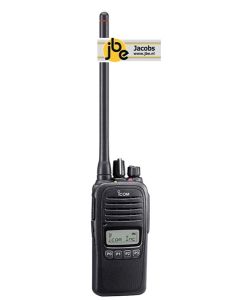 Icom IC-F1000S VHF Portofoon