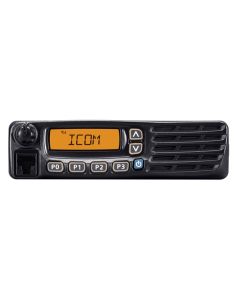 Icom IC-F6122D UHF IDAS Mobilofoon