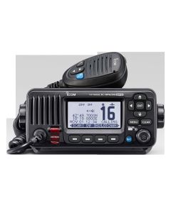 Icom IC-M423GE Marifoon incl. Handleiding NL
