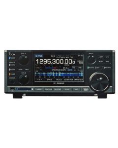 Icom IC-R8600 Incl. Handleiding NL